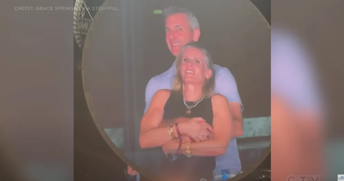 PILTUUDIS ⟩ «Kui kassid on läinud, siis hiirtel on pidu!» Petta saanud abikaasa oli kontserdi päeval tööreisil