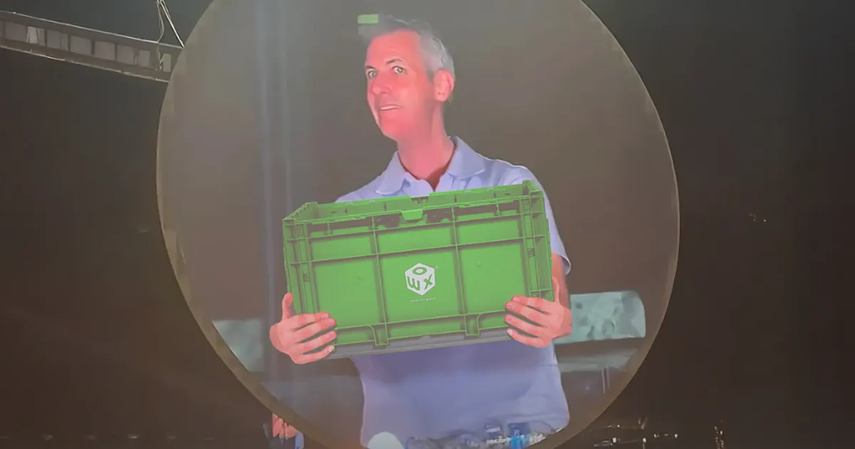 «Ootasin mitu päeva, kuidas te seda ära kasutate!» Pakendikeskuse hilinenud reklaam sütitas meeleoluka arutelu