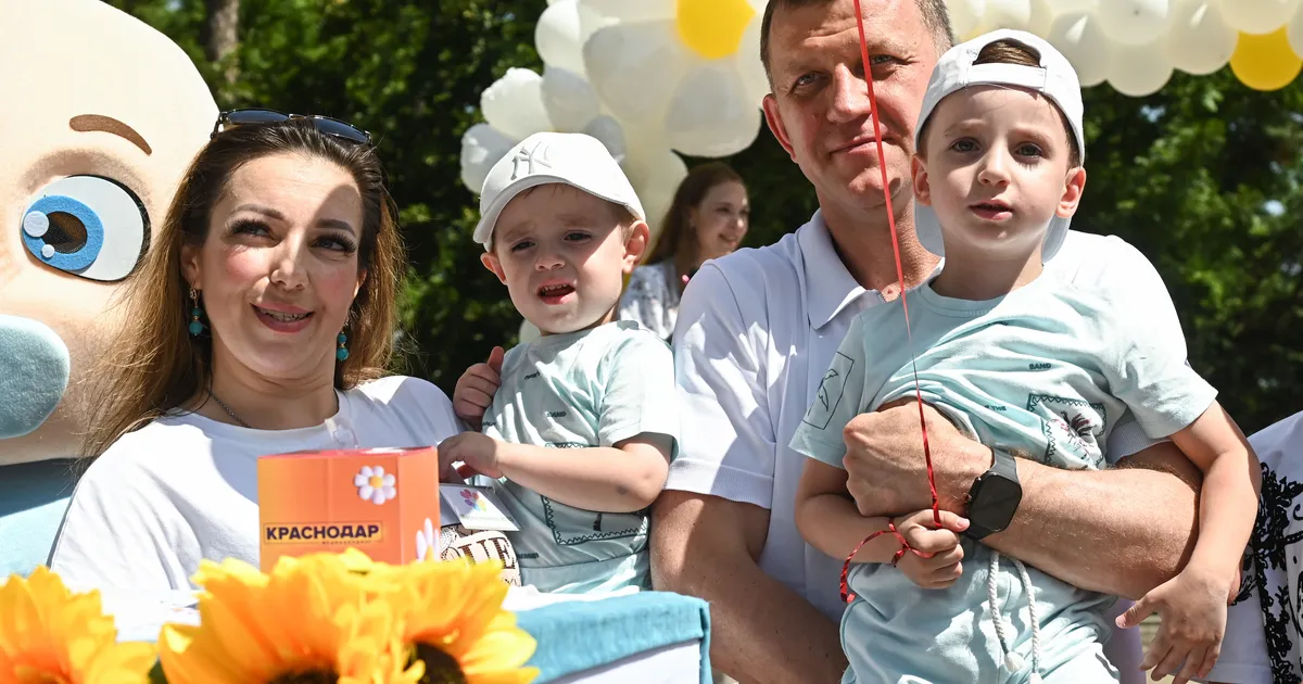 Rahvastikukriisis Venemaal leidsid majandusteadlased ideaalsele abielule üllatava retsepti