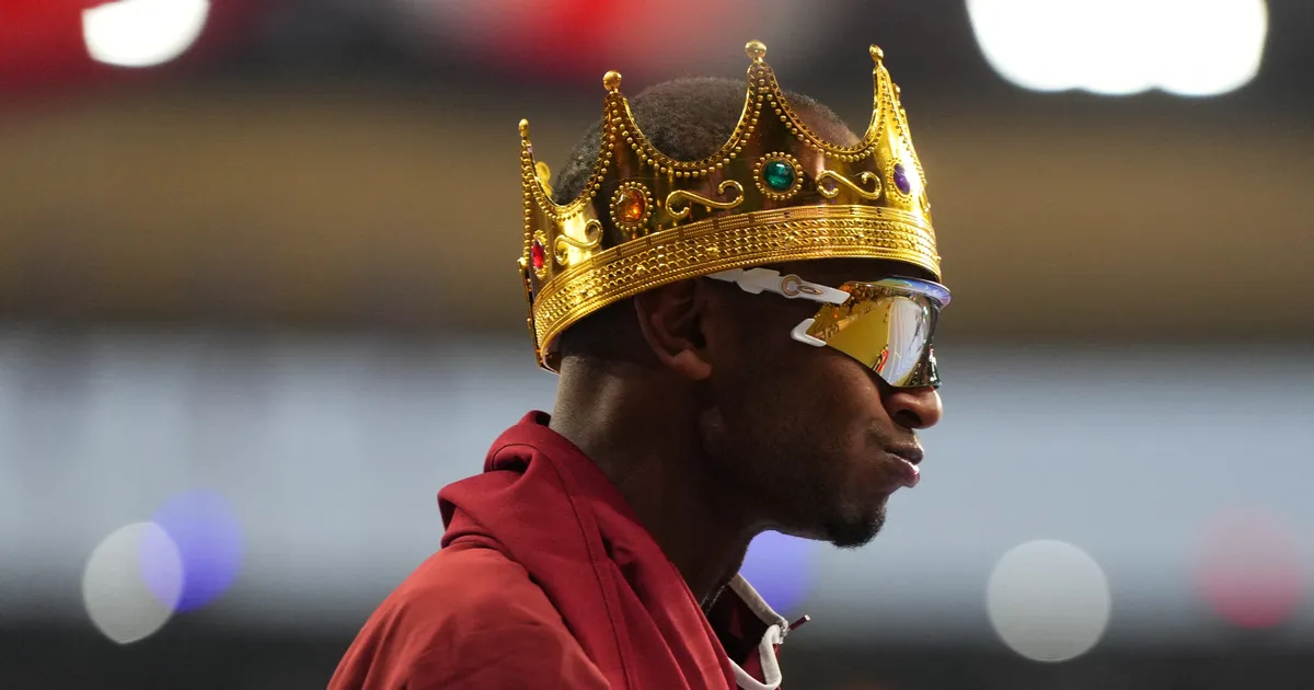 Katar tahab olümpiat korraldada