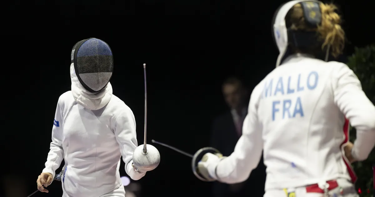 «Pensionipõlv» lükkub edasi: MMi medal tagab Irina Embrichile pikemaks ajaks hea palga