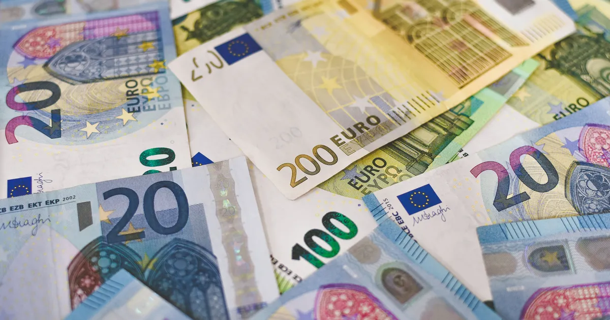 PARANDATUD ANDMED ⟩ Keskmine palk tõusis esialgu avaldatust poole vähem