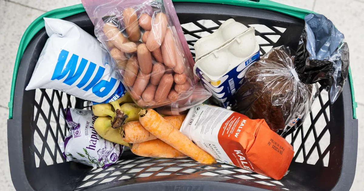 Inimestel on mõõt täis – rahvas hakkas valitsuse hinnatõusulaviini vastu protestima