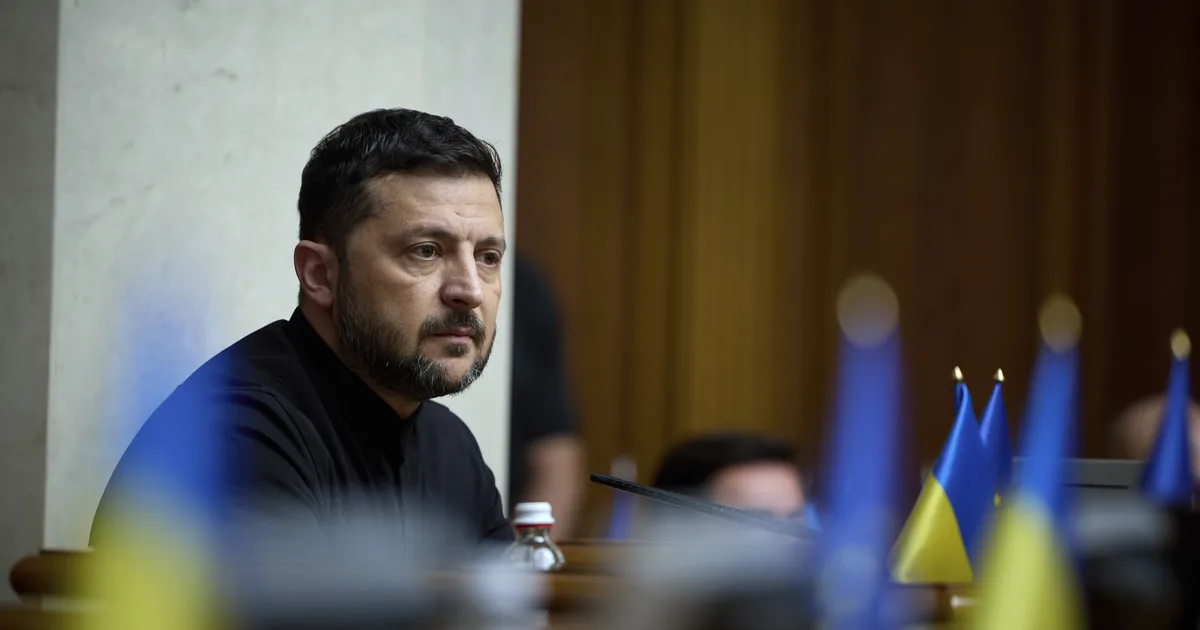 Zelenskõi: Ukraina nõuab Istanbulis kohest ja täielikku relvarahu