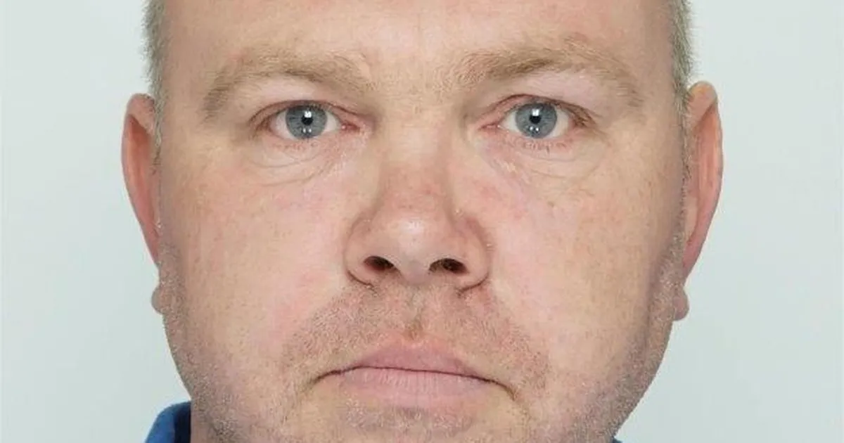 Politsei otsib Tallinnas kadunud 42-aastast Toomast