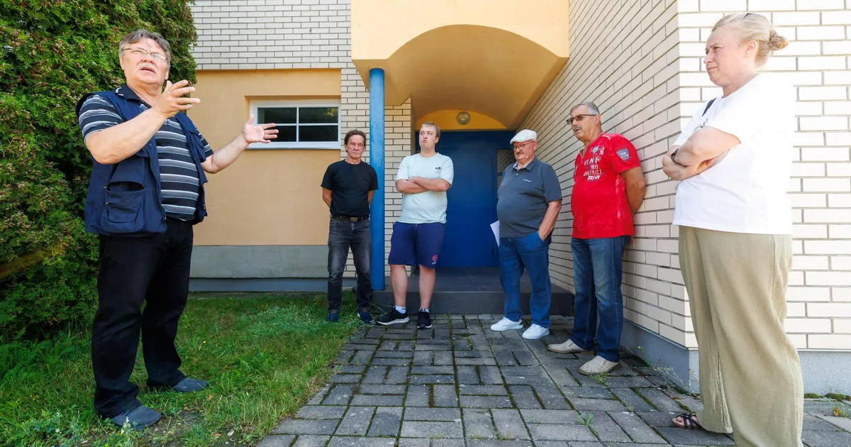 Kurioosum: põhja lastakse kutseõpet, mille meistritele makstakse 4000–5000 euro suurust palka