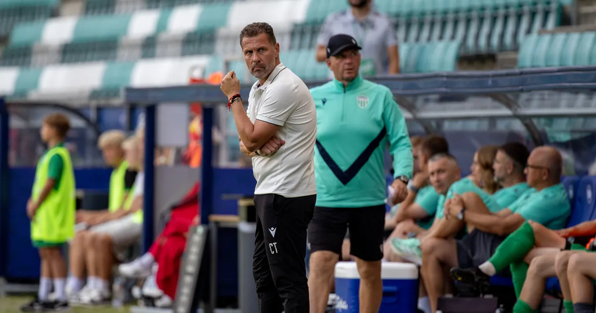 Levadia võitleb Gruusias vastase ja kuumusega: peame tugeva vaimu valmis panema!