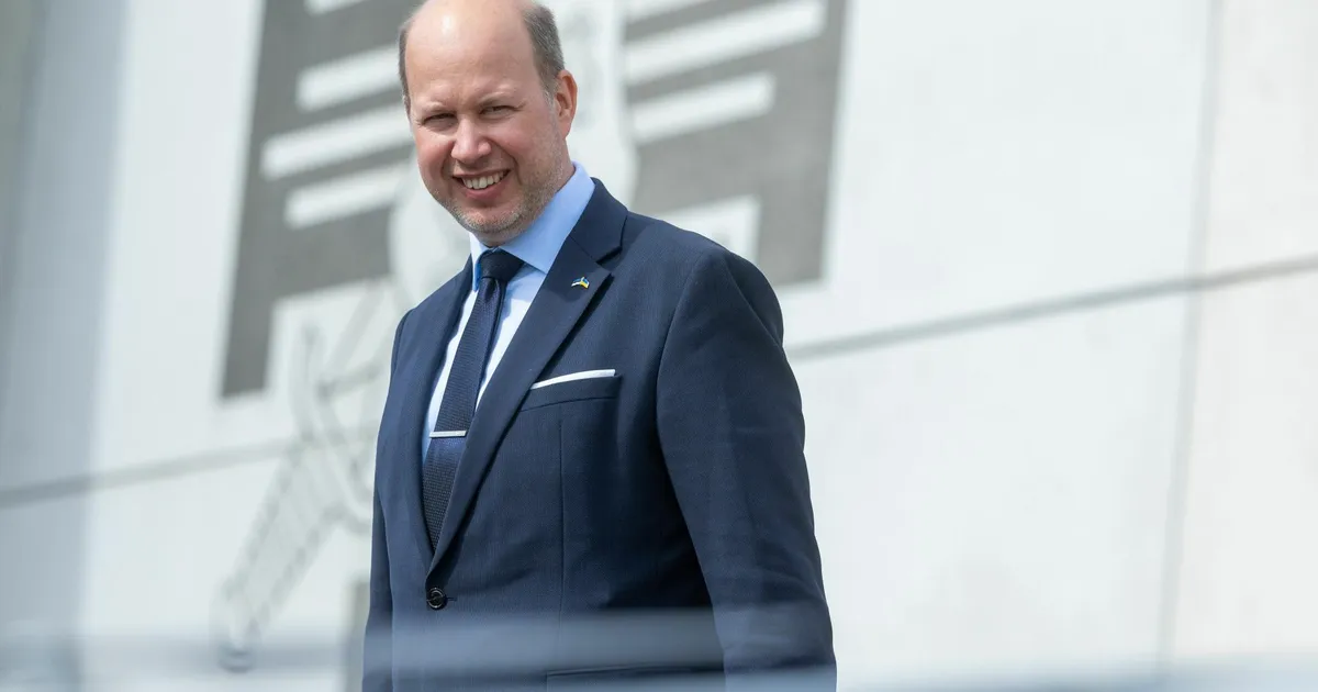 Igor Taro ei algata järelevalvet kapo jälitustegevuse üle