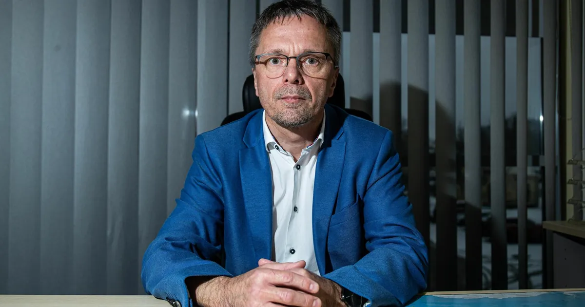 OTSE POSTIMEHEST ⟩ Kas me suudame seakatku peatada? Stuudios on Olev Kalda