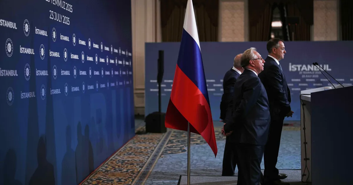 RAINER SAKS ⟩ Ukraina ettepanek Venemaad ei ahvatle, aga salakavalat «rahu» pakuvad küll