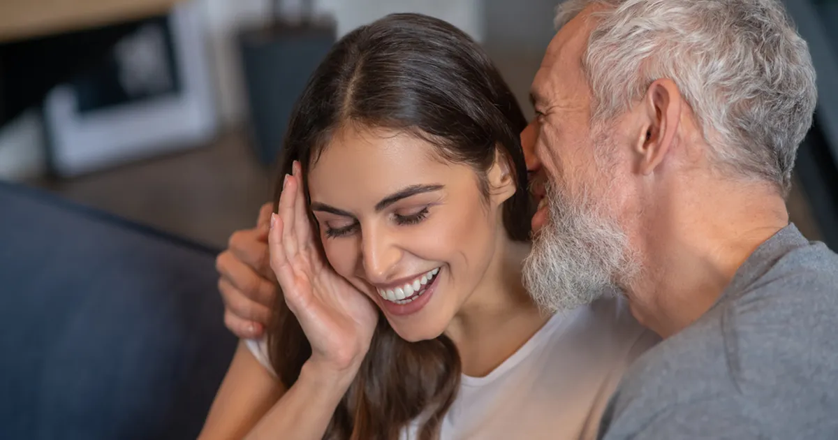 ETTEVAATUST ⟩ Tavaline kompliment, mis kõlab hästi, aga rikub suhte