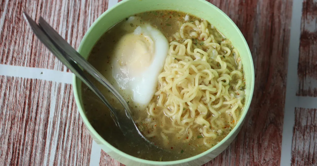 Venemaal kasvas hüppeliselt selle toiduaine sissevedu Hiinast ja Lõuna-Koreast