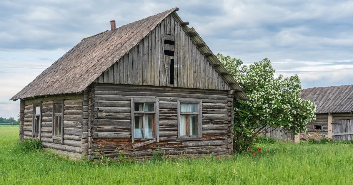 Praktiline teejuht: kuidas ehitada unistuste kodu maale