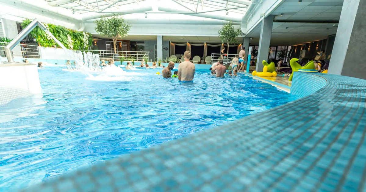 Baarmenist vetelpäästjaks? Spaakeskus otsib lahendusi uue nõude täitmiseks