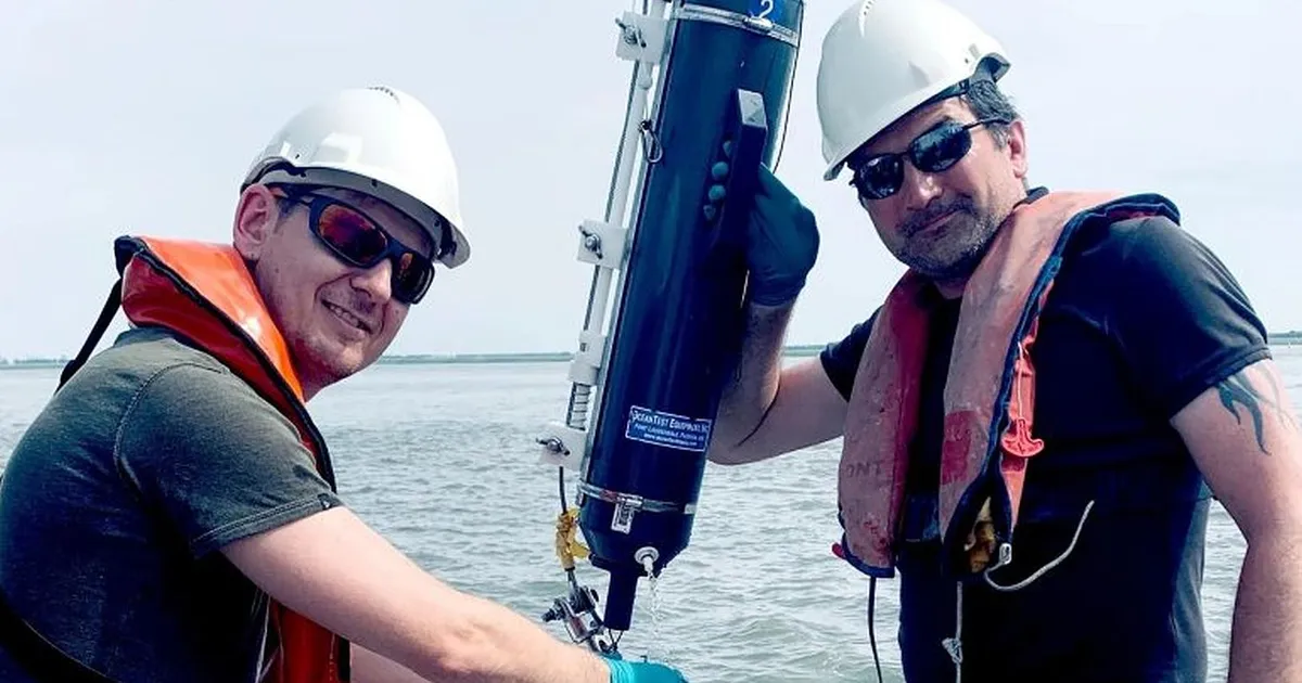 Atlandi ookeani põhjaosast leiti midagi kohutavat ja see on palju suurem kui arvati