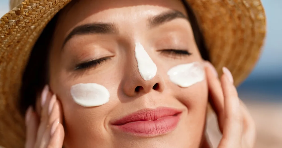 See üks piirkond jääb päikesekreemiga sageli katmata