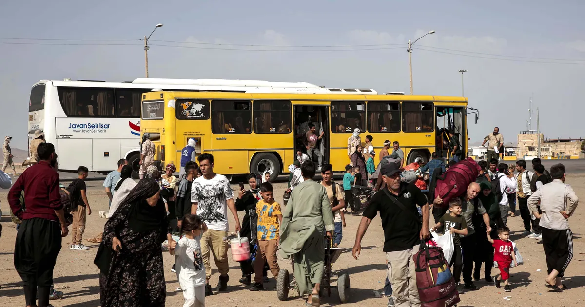 ÜRO: Taliban rikub Afganistani tagasipöördujate inimõiguseid