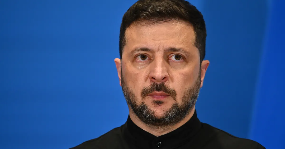 Zelenskõi loodab Alaska kohtumiselt kolmepoolse formaadi võimalust