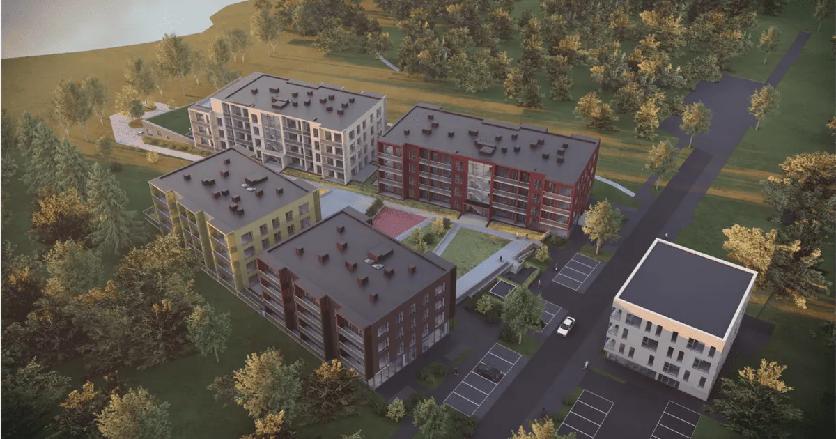 Eksperdid: rahulikum elutempo suunab inimesi Tallinna äärealadele kolima