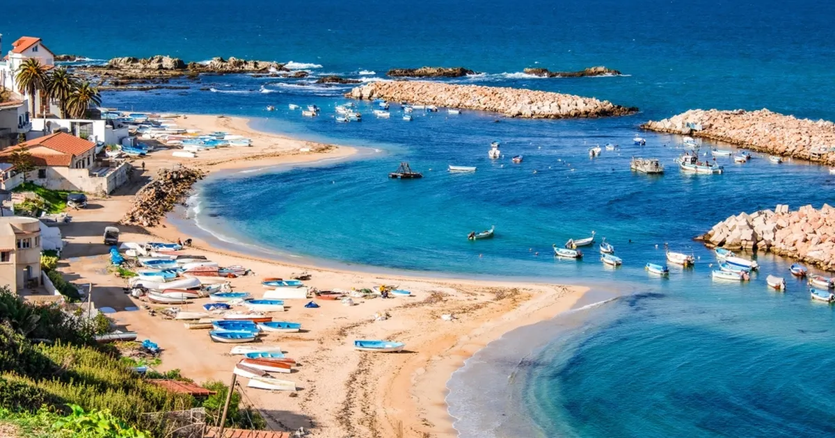 Populaarne kuurort kuulutas sõja turistide rannariietusele