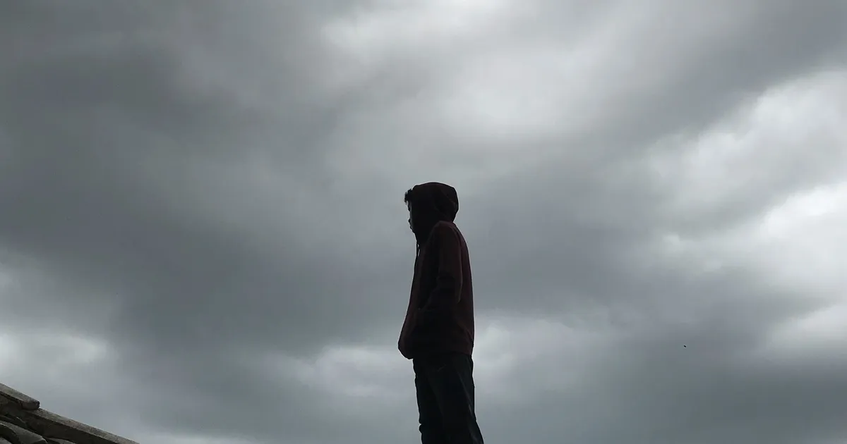 Need on noorte enesetapuni viivad märgid, mis sageli tähelepanuta jäävad