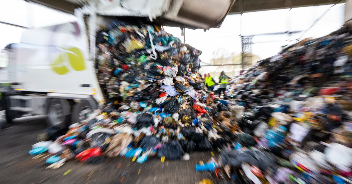 Tartlaste prügi ajas jäätmevedajate suusad risti, selle tulemuseks väärteomenetlus