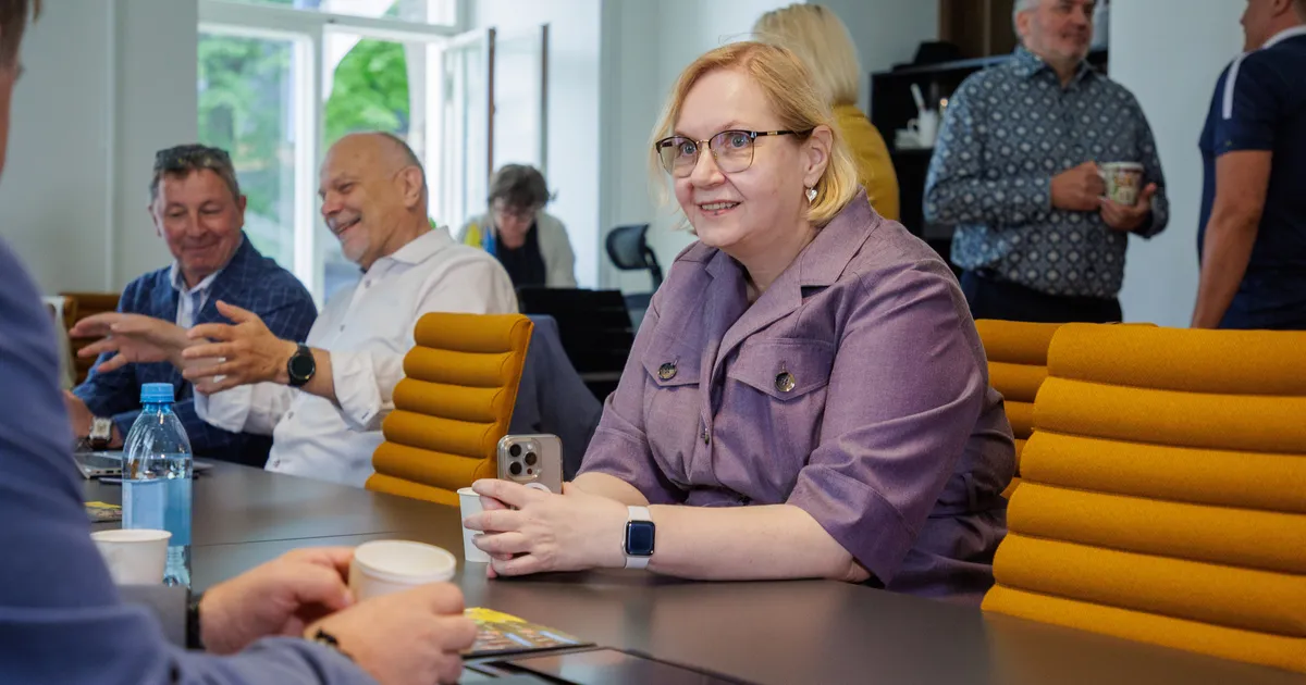 Maris Lauri Sõõrumaa ja Pere saatusest: personaliotsused seisavad veel ees