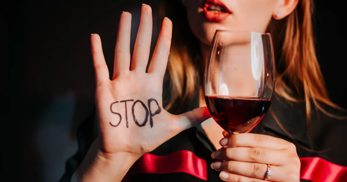 «Kaine elu pole piirang, vaid vabanemine»: elu pärast alkoholi