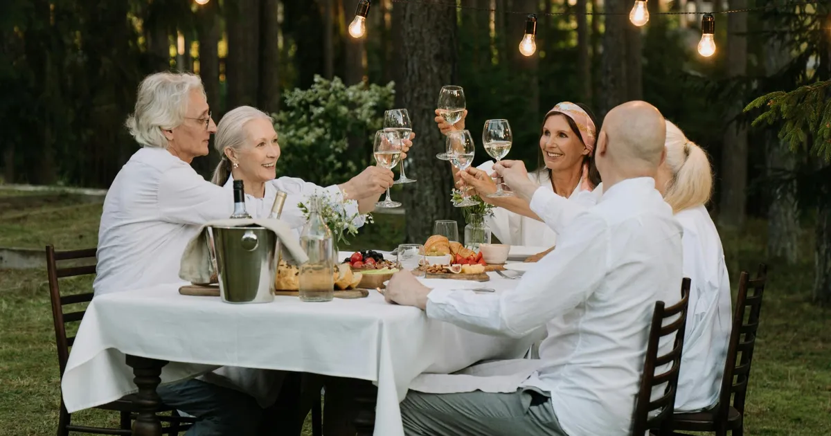 OLED NÕUS? ⟩ Nende tähemärkide esindajad elavad kõige rohkem oma perele