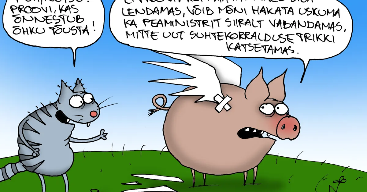 JUHTKIRI ⟩ Michal hammasrataste vahel