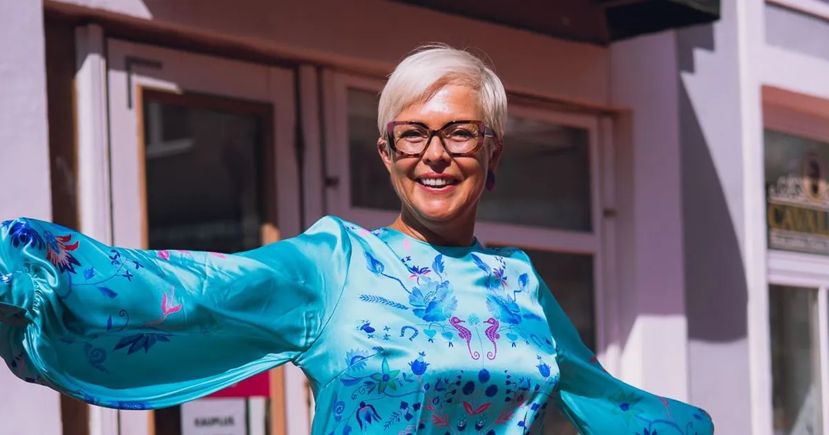 GALERII ⟩ Moepidu Pärnus: lavale astusid naised meie seast!