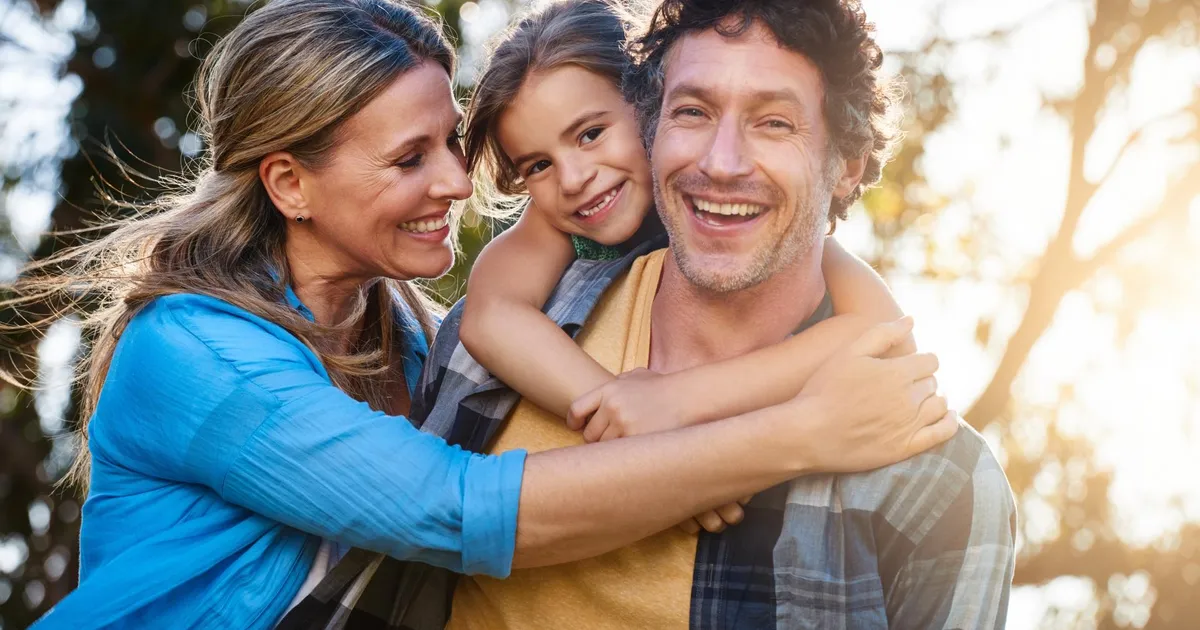 HEA ELU TEEJUHT ⟩ Mis saab perekonnast?