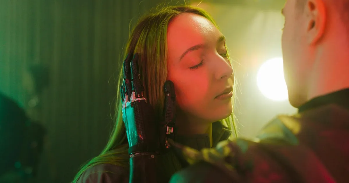 Vaata ette, kellesse, õigemini millesse sa armud!