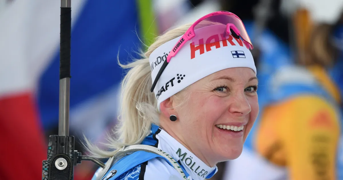 Soome suusatäht tuleb kodusel rallil starti koos kahekordse maailmameistriga