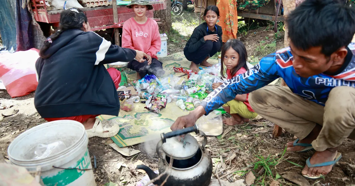 KOKKUPÕRKED JÄTKUVAD ⟩ Tai lükkas kolmandate riikide vahenduskatsed tagasi