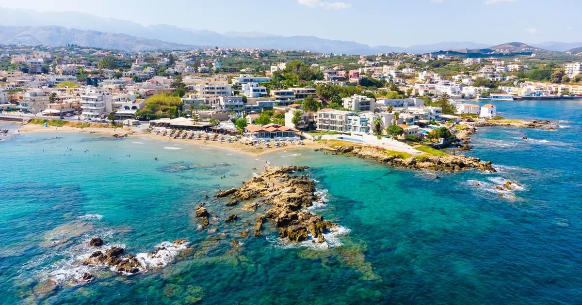 VAATA ⟩ See salapärane nähtus meelitab Kreeta saarele turiste