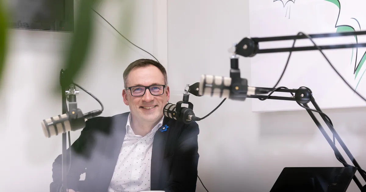 Kaitsetööstuspark toob sadu miljoneid eurosid investeeringuid ning loob sadu töökohti