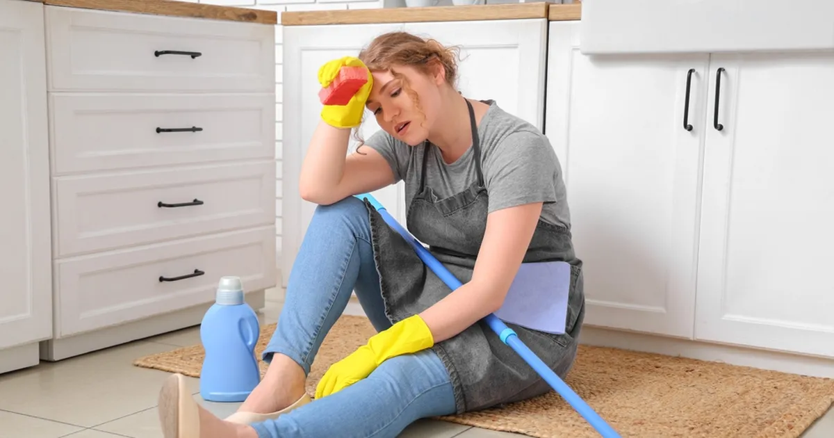 Need märgid kodus reedavad, et su elu pole päriselt korras