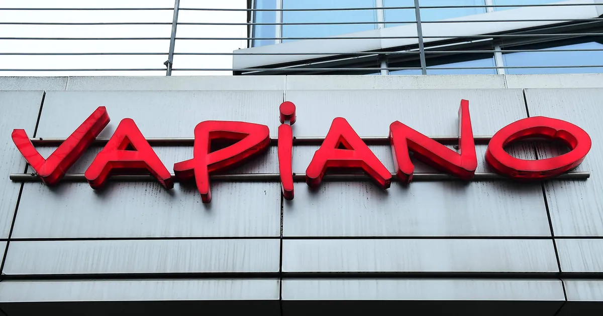 Vapiano nende juures aastaid tagasi töötanud tiktokkeri väitest: meie restoranides ei ole rotte