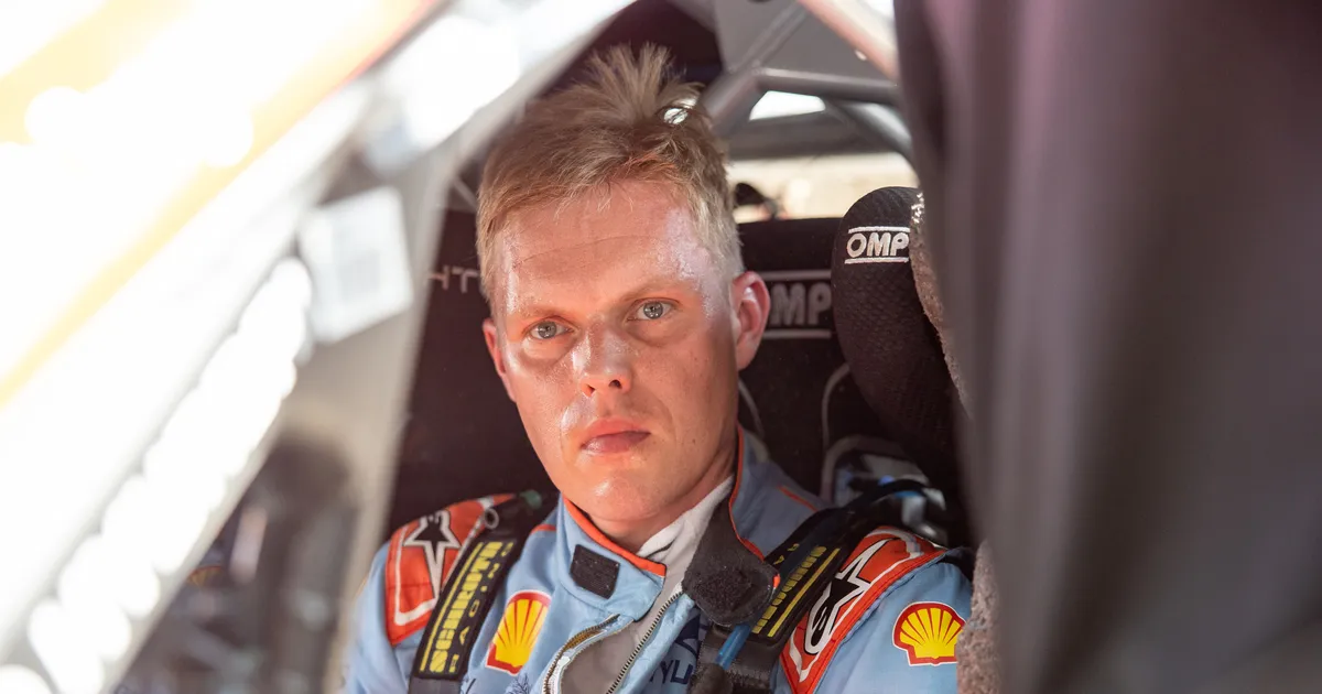 STATISTIKA ⟩ Tänak on Hyundai edusse panustanud sama palju kui Neuville ja Fourmaux kokku