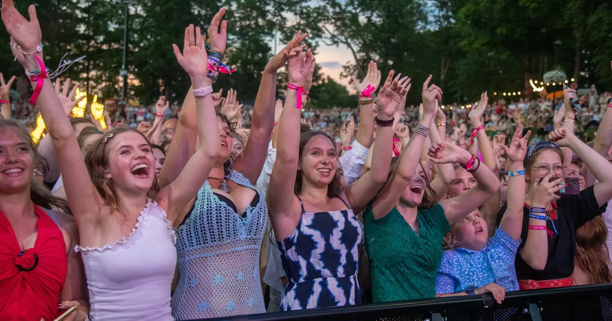 VIDEO ⟩ Kui palju folgil alkoholi tarbitakse?