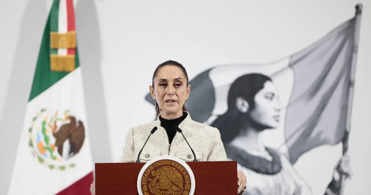 Mehhiko algatas loterii USAs tagakiusatud kaasmaalaste toetuseks