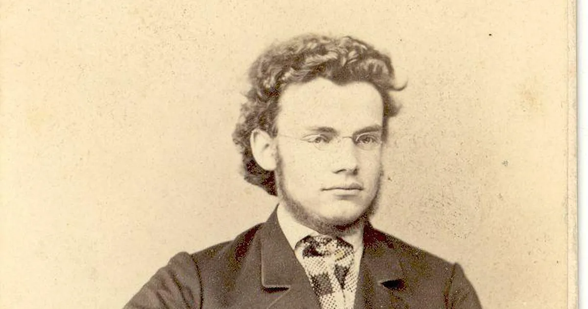 Sakala asutaja sünnist möödub 184 aastat