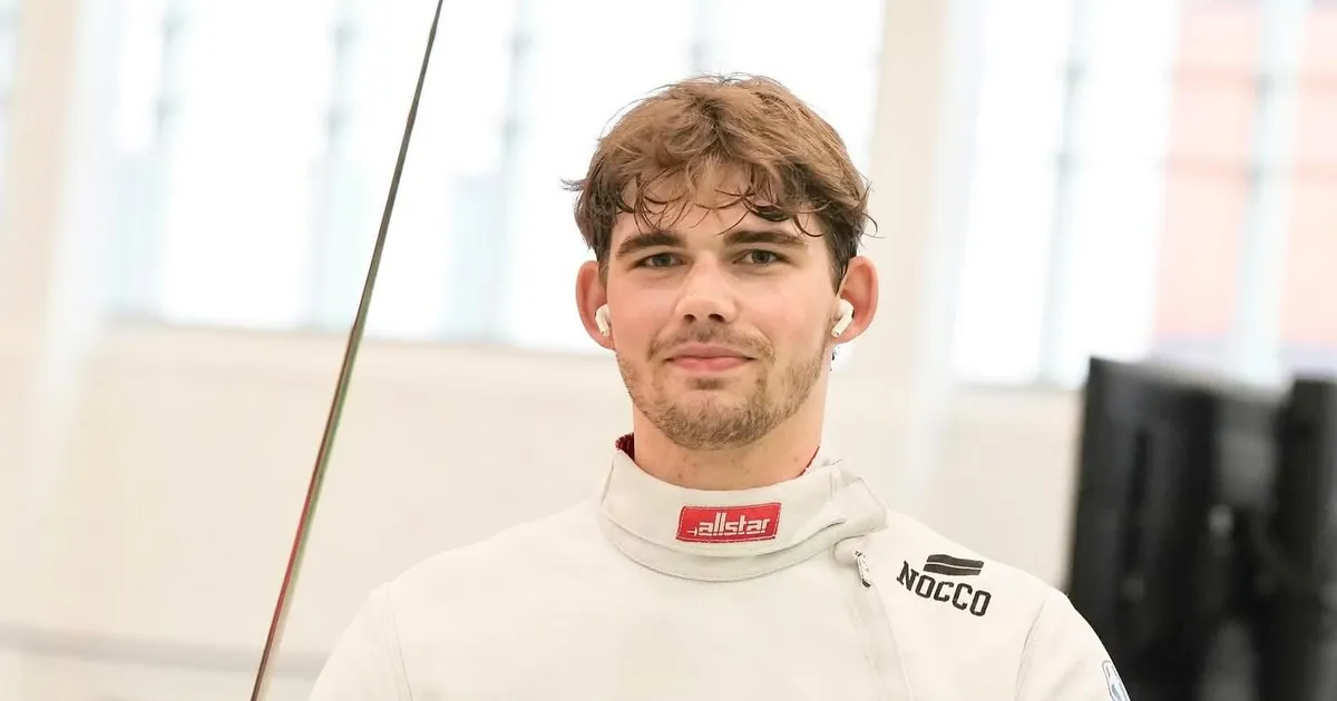 Meeste epees pääses põhitabelisse kolm Eesti vehklejat