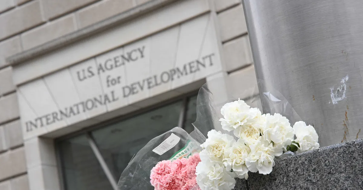 Prantsuse vasakpoolsed nõuavad Macronilt USA rasestumisvastaste vahendite päästmist