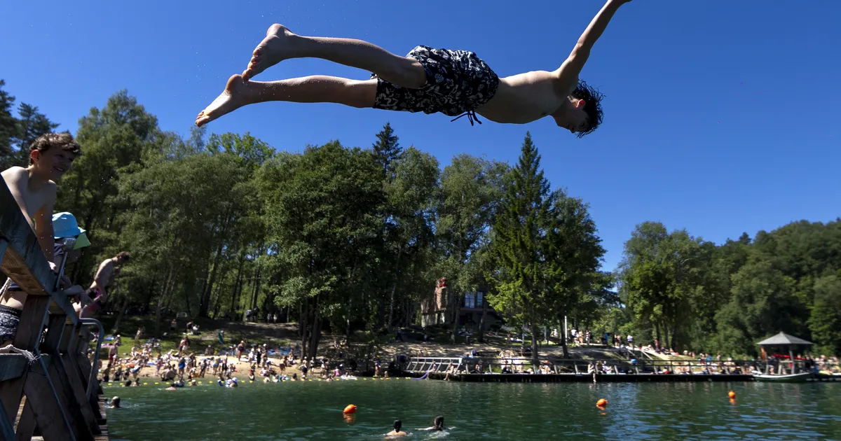 Leedus käärib vene keele tänavale tükkimise pärast