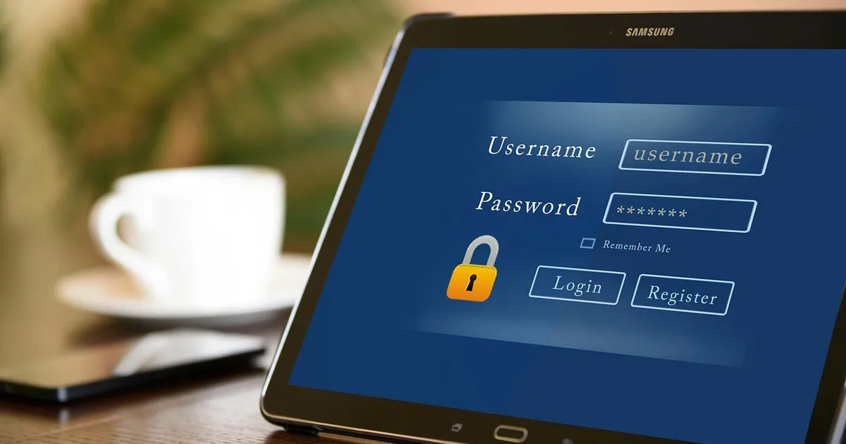 VÕIMALIK TURVARISK? ⟩ Raamatupidajale avanesid töökeskkonda sisselogimisel võõrad andmed, EMTA selgitab olukorda