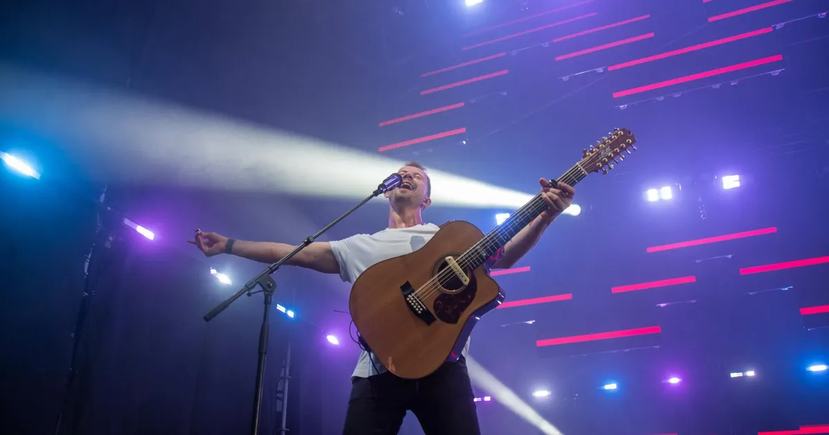 VIDEO ⟩ Kes on inimeste lemmikartist folgil?