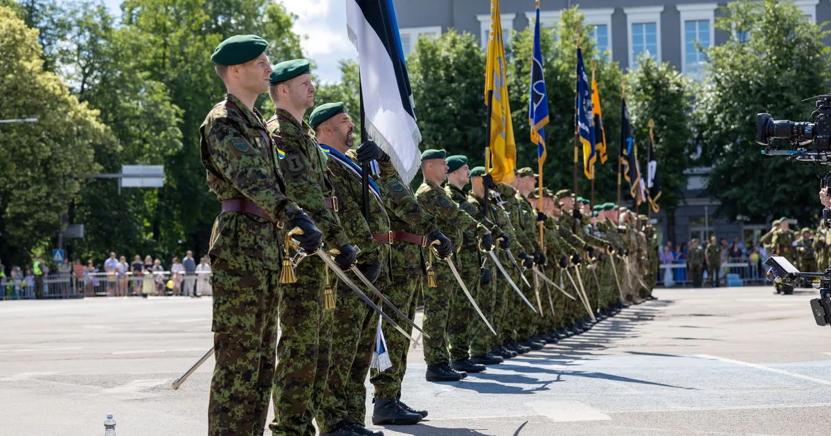 Teadur: jutud Narvast, kui Venemaa järgmisest sihtmärgist on reaalsusest kaugel