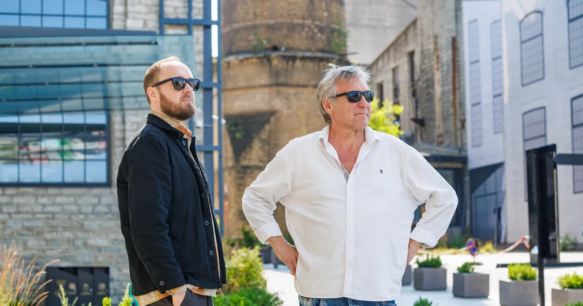 INTERVJUU ⟩ «Sa kuuled üht, aga näed teist!» Kanal 2 saadetest tuntud paroodiameistrid tõmbasid käima ühise projekti